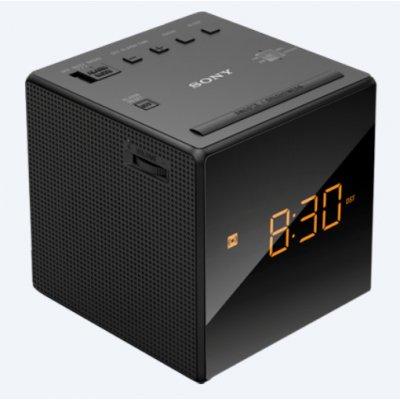 Sony ICFC1B – Zboží Živě