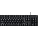  Logitech G413 SE 920-010437*CZ