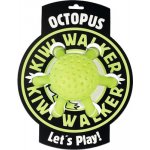 Kiwi Walker Plovací chobotnice z TPR pěny, modrá, 12 cm – Hledejceny.cz