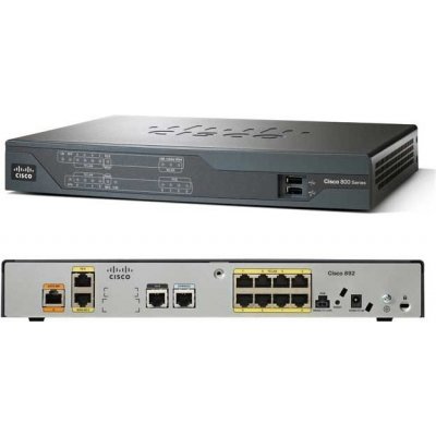 Cisco C892FSP-K9 – Hledejceny.cz