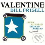 Bill Frisell - Valentine, 1CD, 2020 – Hledejceny.cz