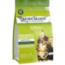 Krmivo pro kočky Arden Grange Kitten kuře & brambory GF 2 kg