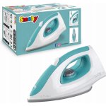 Smoby Žehlička pro děti Iron s mechanickým zvukem ovládání – Zboží Dáma