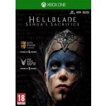 Hellblade: Senuas Sacrifice – Zboží Živě