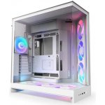 NZXT H9 Flow CM-H92FW-01 – Hledejceny.cz
