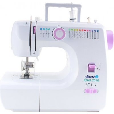 Lucznik Lena 2019 – Zboží Mobilmania