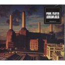  Pink Floyd - Animals - Remastered Discovery Version CD