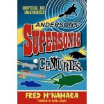 Anderson's Supersonic Centuries – Hledejceny.cz