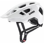 Uvex REACT Junior white 2024 – Zboží Dáma