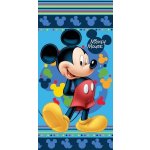 Jerry Fabrics Osuška Mickey blue 2 70 x 140 cm – Zboží Dáma