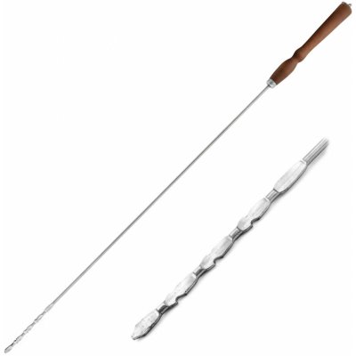 Perfect Home Rožeň na opékání 90cm 12475 – HobbyKompas.cz