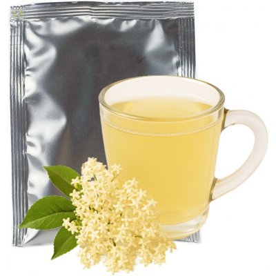 Karel Harazím Horká Bezinka 23 g – Zboží Dáma