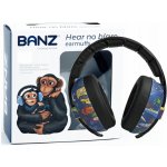Babybanz Banz Transport Baby 3m – HobbyKompas.cz