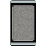 Artdeco Eyeshadow Pearl pudrové oční stíny v praktickém magnetickém pouzdře 04 Pearly Mystical Grey 0,8 g – Hledejceny.cz