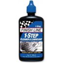 Čištění a mazání na kolo Finish Line 1-Step 120 ml