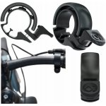 Knog Oi Bell Classic Malý Černá – Zboží Mobilmania