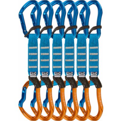 Climbing Technology Morfo Set UL PRO - 6 PACK 12 cm – Sleviste.cz