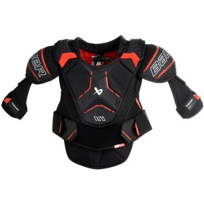 chrániče ramen Bauer Vapor Womens PRO SR – Zboží Mobilmania