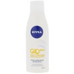 Nivea Visage Q10 plus čistící pleťové mléko proti vráskám 200 ml – Zbozi.Blesk.cz