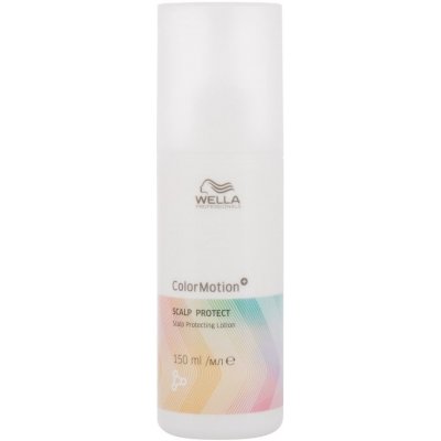 Wella Color Motion+ Scalp Protect Lotion 150 ml
