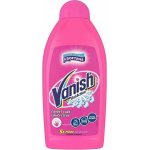 Vanish pro ruční čištění koberců 450 ml – Hledejceny.cz