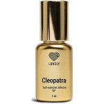 Kleopatra Lovely lepidlo na prodlužování řas 5 ml – Hledejceny.cz