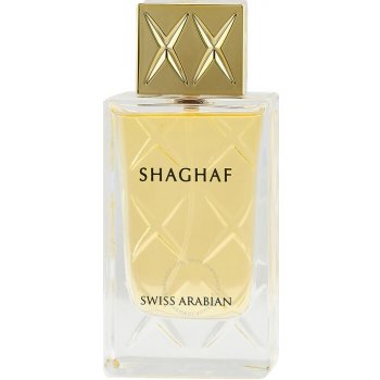 Swiss Arabian Shaghaf parfémovaná voda dámská 75 ml