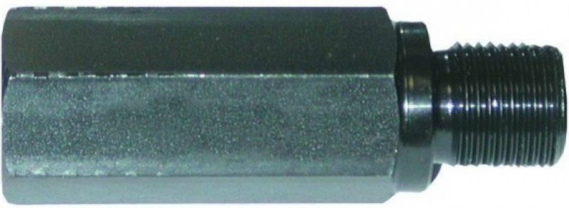 MAKITA P-45082 Adaptador M18 (F) - Patner Iberia