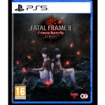 Fatal Frame II: Crimson Butterfly Remake – Zboží Živě
