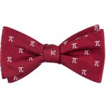 Bubibubi Pí h7046 červený – Zboží Dáma