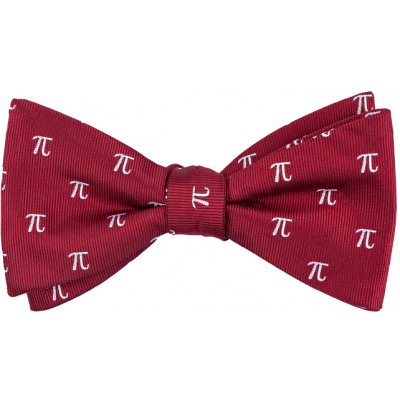 Bubibubi Pí h7046 červený – Zboží Dáma