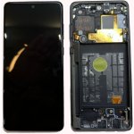 LCD Displej Samsung Galaxy Note 10 Lite – Sleviste.cz