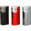 Gripy e-cigaret ASpire Zelos 50W TC Mód Šedá