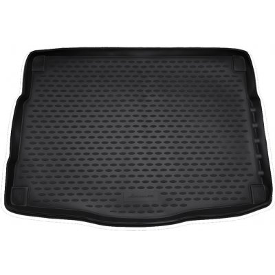 Gumová vana do kufru Novline Kia Ceed 2012-2018 hatchback, výbava "Premium" – Hledejceny.cz