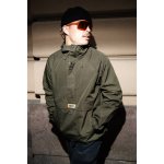 Fjällräven Vardag Anorak Deep Forest – Zboží Mobilmania