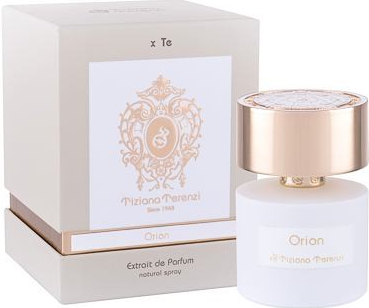 Tiziana Terenzi Orion parfém unisex 100 ml