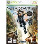 Shadowrun – Zboží Živě