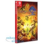 Legend of Mana – Hledejceny.cz