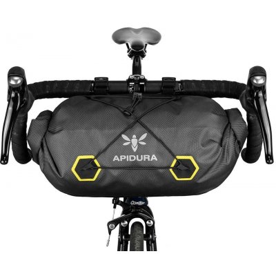 Apidura Expedition Handlebar Pack 14 l – Zbozi.Blesk.cz