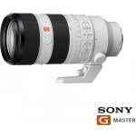 Sony FE 70-200 mm f/2.8 GM II OSS – Zboží Živě