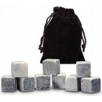 Ledové kameny do nápojů 9 ks – Hledejceny.cz