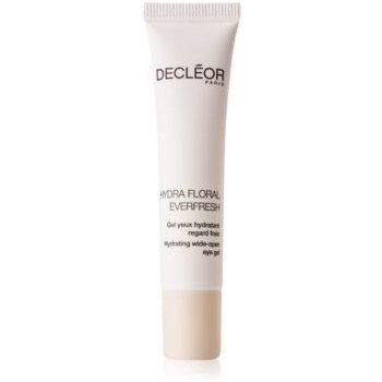 Decleor Hydra Floral Eye Gel Cream 15 ml