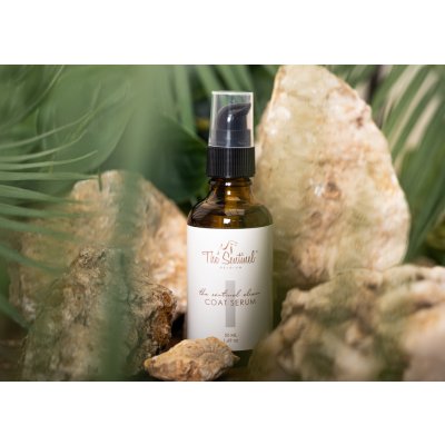 The Sentinel Coat Serum 50 ml – Sleviste.cz
