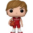 Funko POP! 1368 Movies: High School Musical Troy