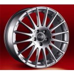 OZ SUPERTURISMO GT 6x14 4x100 ET36 matt black – Zboží Mobilmania