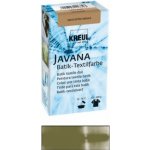 Kreul Javana Batik 70 g tmavá olivová – Zboží Dáma