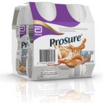 PROSURE ČOKOLÁDOVÁ PŘÍCHUŤ POR SOL 4X220ML – Hledejceny.cz