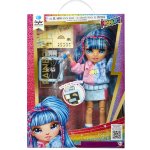 MGA Rainbow High Junior Fashion v rockové kapele Skyler Bradshaw – Sleviste.cz