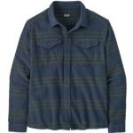 Patagonia Fjord flannel shirt men – Zbozi.Blesk.cz