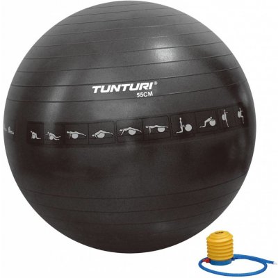 Tunturi Antiburst 65 cm – Zboží Mobilmania